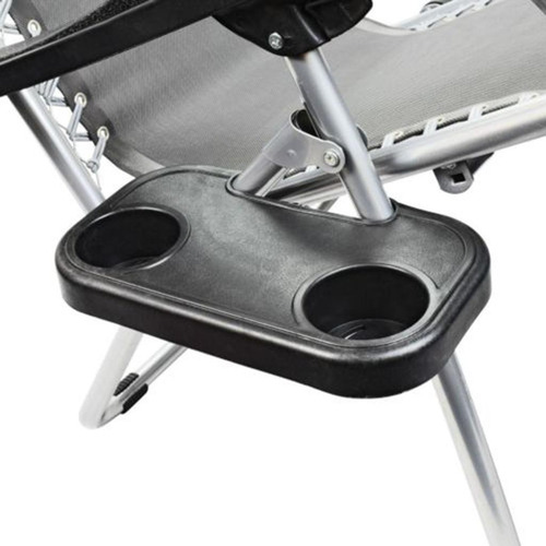 Portavasos Reclinable, Bandeja Para Bebidas, Bandeja Para