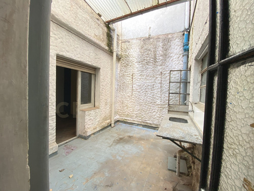 Casa En Padrón Único Y Local Comercial Cordón