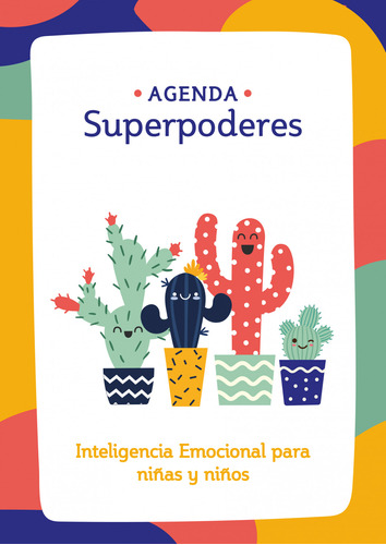 Agenda Superpoderes Alvarez, Susana/rodriguez, Helena Brief