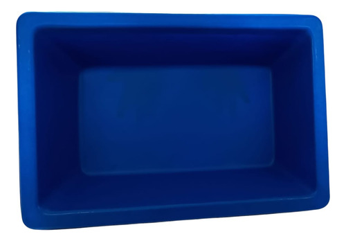 Caixa Para Plantar Verduras Alface Cebolinha Pvc 20 Litros