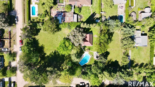 Venta Lote Parque Sakura