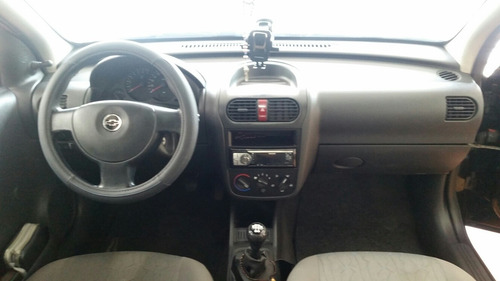 Chevrolet Corsa Sedan 1.0 Maxx Flex Power 4p 2006