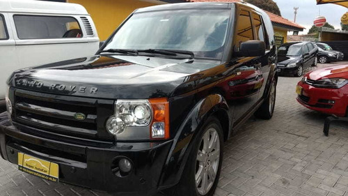 Land Rover Discovery-3 4x4 Hse 2.7 Td V-6(aut.) 4p 20