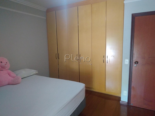 Imagem 18 de 23 de Casa Para Aluguel Em Loteamento Alphaville Campinas - Ca029081