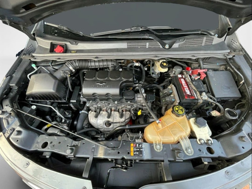 Imagem 6 de 9 de Chevrolet Montana Ls 1.4 8v Flex