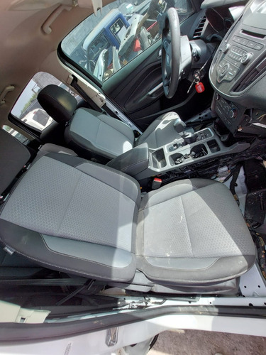 Ford Escape 2017 ( En Partes ) 2017 - 2019 1.5l Turbo Yonke