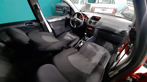 Peugeot 207 Xs