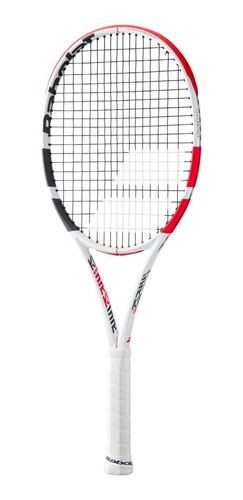 Raqueta Tenis Babolat Pure Strike 100 300 Gr 2020 C/cuerda 