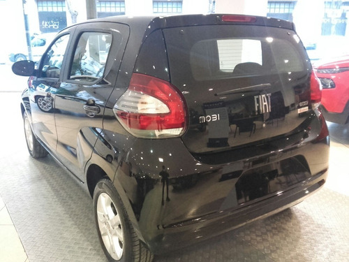 Imagen 13 de 16 de Fiat Mobi Entrega Inmediata Contado Stock Propio Contado A