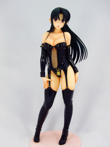 Figura Nana Chigusa Black Version Nana To Kaoru Ver Descrip