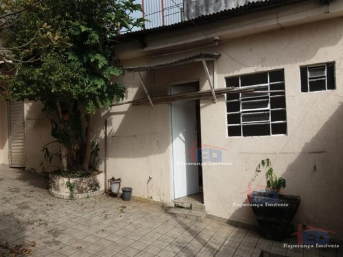 Imagem 4 de 14 de Ref.: 631 - Casa Terrea Em Osasco Para Venda - V631