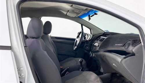 Imagen 11 de 15 de 115518 - Chevrolet Spark 2016 Con Garantía