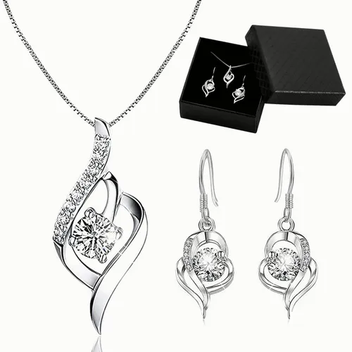 Collar Y Aretes Tous MercadoLibre