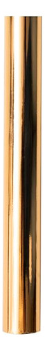 We R Minc Foil Gold 8.5 | Rollo Foil Metalizado Dorado