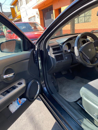 Dodge Avenger 2.4 Sxt At