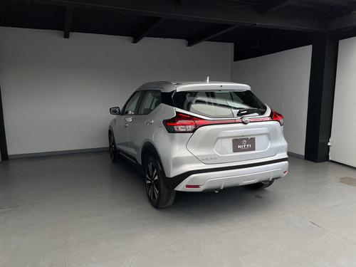 Nissan Kicks 1.6 Advance At