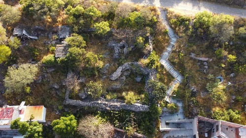 Terreno De En Venta: San Miguel De Allende, San Luis Rey