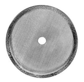 Cuisinox Replacement Mesh For French Coffee Press, 8cm