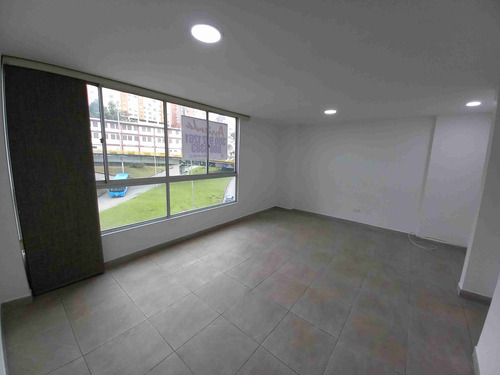 Apartamento En Arriendo Castilla  (279056961).