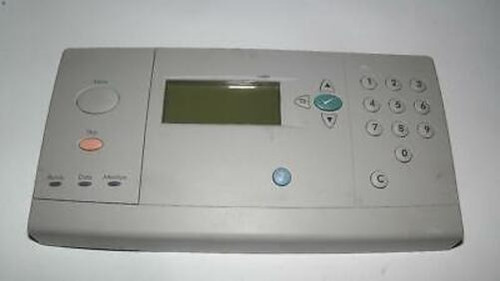 Panel De Control Hp Laserjet 9000 9040 905/ Rg5-8012