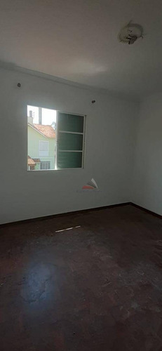 Imagem 8 de 9 de Casa Com 3 Dormitórios À Venda, 62 M² Por R$ 250.000,00 - Jardim Bela Vista - Mogi Das Cruzes/sp - Ca0333