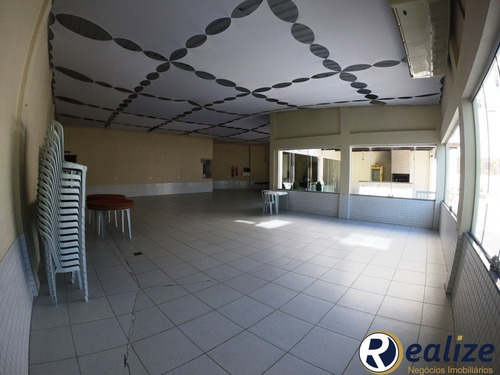 Imagem 19 de 30 de Salão De Festa Com 02 Quartos Na Praia Do Morro - Realize Negócios Imobiliados - Ar00010 - 34929953