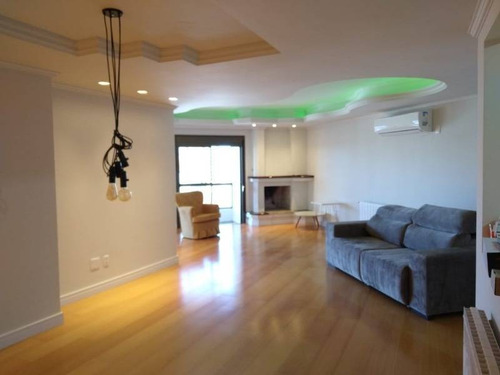 Imagem 3 de 15 de Apartamento - Centro - Ref: 7999 - V-7999