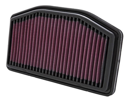 Filtro Aire K&n Ya-1009 Yamaha Yzf R1 10-14 Moto Ya1009