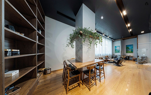 Departamento En Renta En Bosque Real