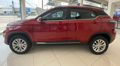 Chevrolet Groove 1.5 Lt Cvt