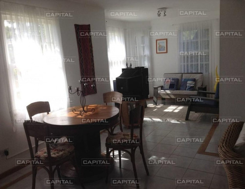 Imagen 12 de 28 de Casa En La Barra Punta Del Este En Venta- Ref: 25970