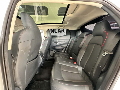 Changan Uni-T 1.5 Gdi Evolution Dct