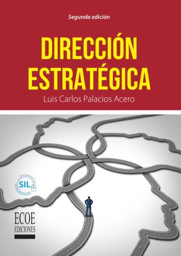 Libro: Dirección Estratégica (spanish Edition)