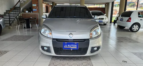 Renault Sandero 1.6 Dynamique 90 hp