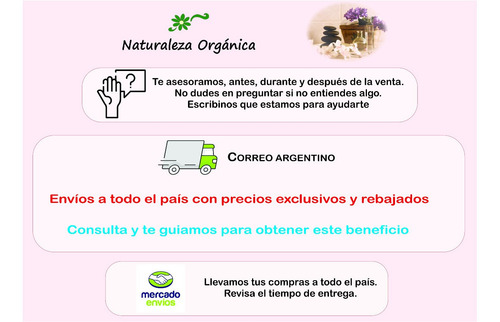 Acondicionador Sólido Naturaleza Orgánica 110 Ml Vegano 100g