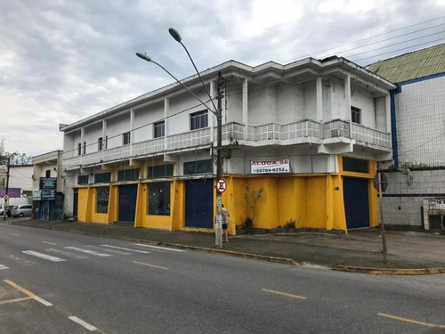 Imagem 4 de 13 de Comercial Para Venda Em Itanhaém, Vila São Paulo - 476_2-844311