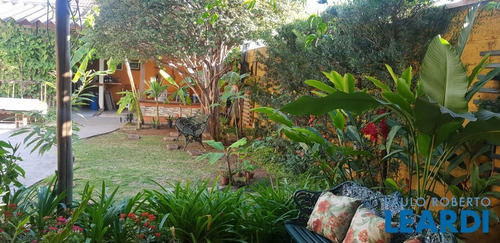 Imagem 4 de 15 de Sobrado - Parque Nova Suíça - Sp - 601045