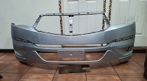 Parachoque Delantero Ssangyong Stavic 2015-17 Original (Usado)