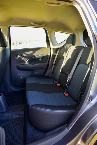 Nissan Note 1.6 Extra Full Automtico Cvt