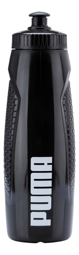 Garrafa Puma Bottle Core Unissex - Preto