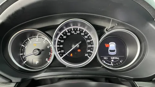 Mazda CX-5 GRAND TOURING