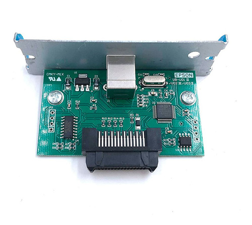 Modulo Usb Epson Ub-u03ii Impresora Punto De Venta Series Tm