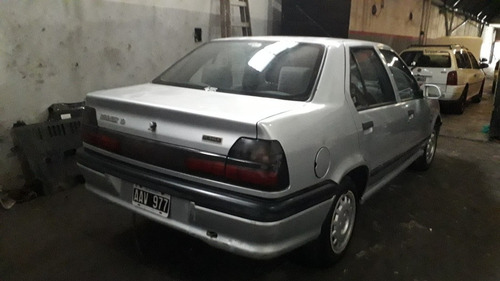 Renault R19 1995 1.8 Rt Rti
