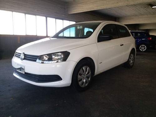 Volkswagen Gol Trend