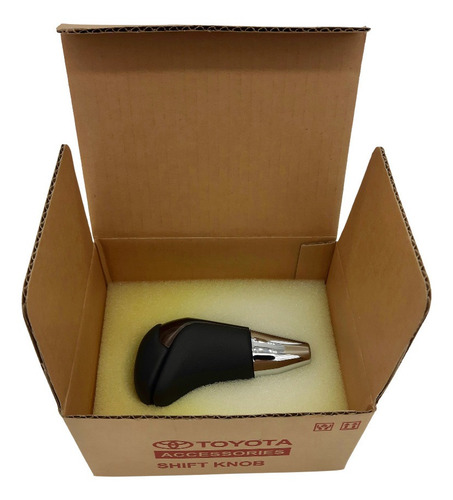 Pomo Palanca De Cambios Hilux 2016-2021 A/t Original