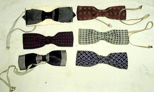Antiguo Moño-corbata Traje-disfraz-foto -infantil 