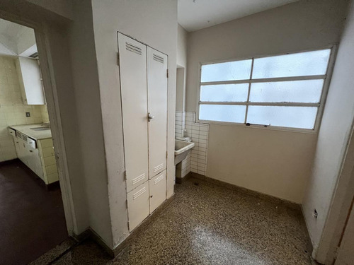 Imagen 6 de 21 de Venta 3 Dormitorios Con Cochera - Cordoba 700 - Permutas