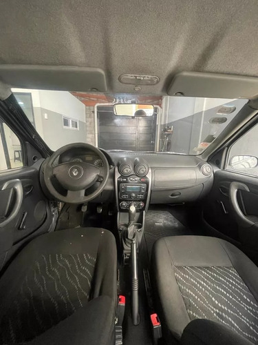Renault Logan 1.6 Authentique 85cv