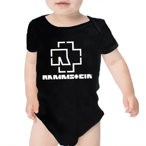 Rammstein body sale baby