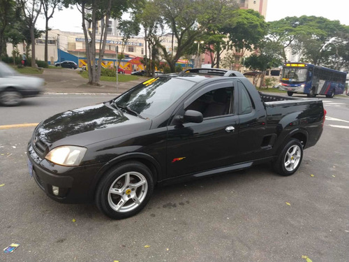 Gm Montana Sport 2004 Nova R$17,900